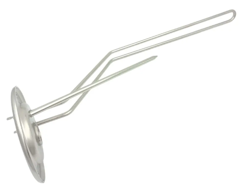 Příruba TATRAMAT C1 ležatý LOVK, ELOV original, do bojleru