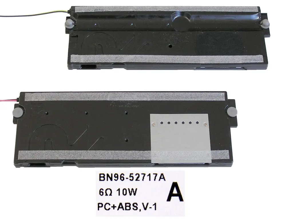 Reproduktor TV LCD sada Samsung BN96-52717A