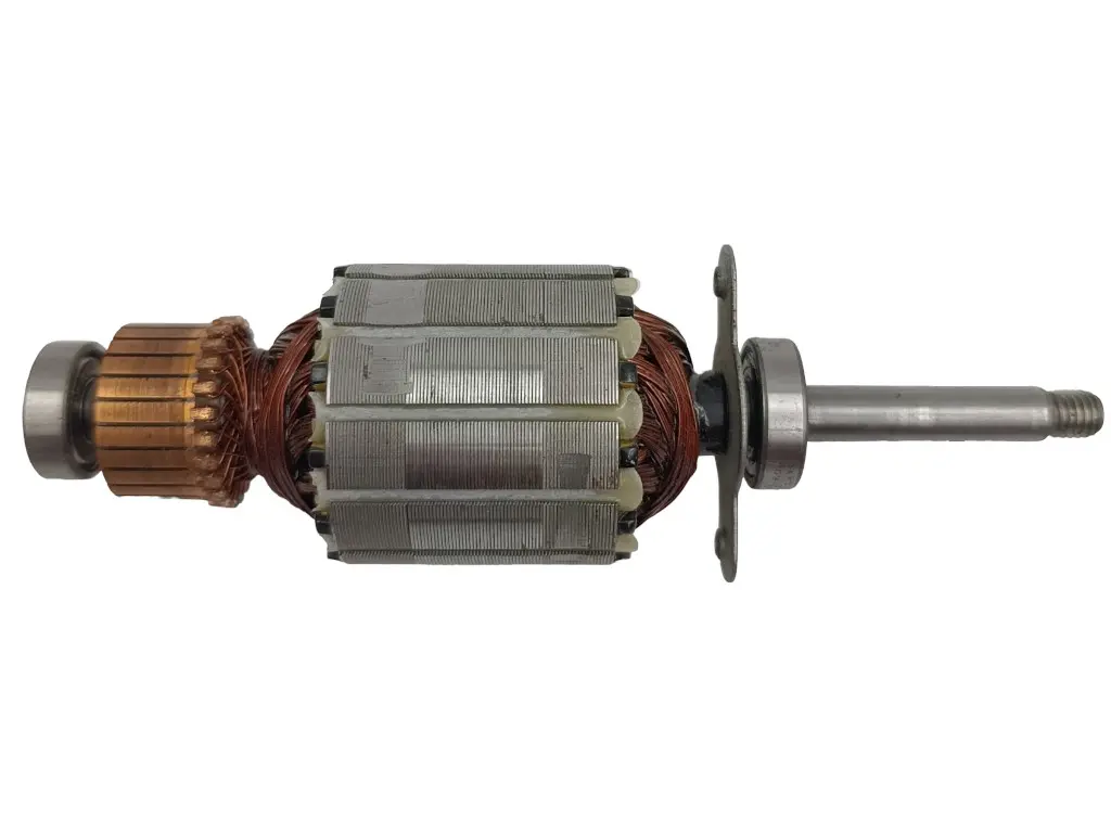 Rotor podlahového vysavače ETA x406, x407x x408, 1403 ( ETA 098694001 )