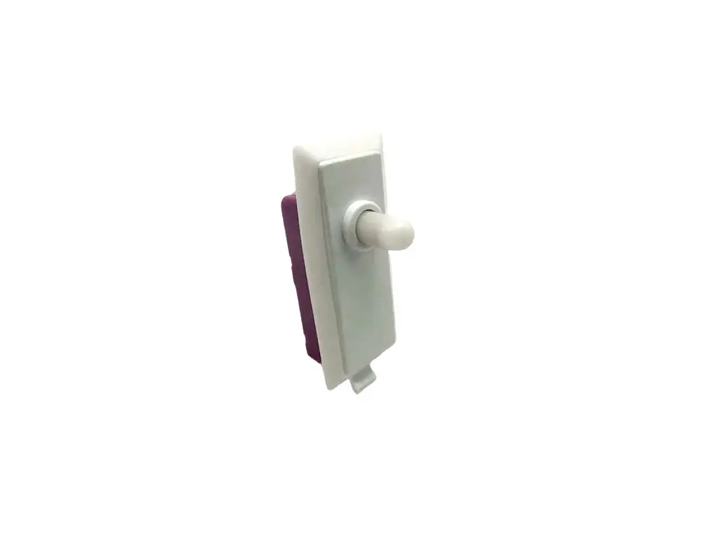 Spínač dvířek pračky DC64-00828H SAMSUNG, originál