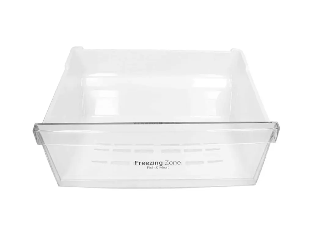 Šuplík mrazáku chladničky, prostřední AJP72975208 LG, AJP72975210 LG / AJP72975208