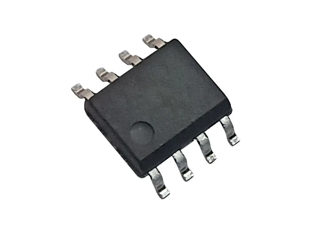 TDA4863G / TDA4863-2G