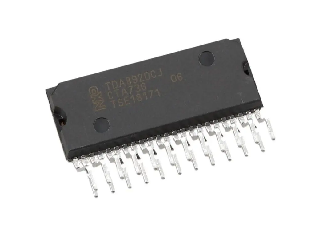 TDA8920 CJ / N1
