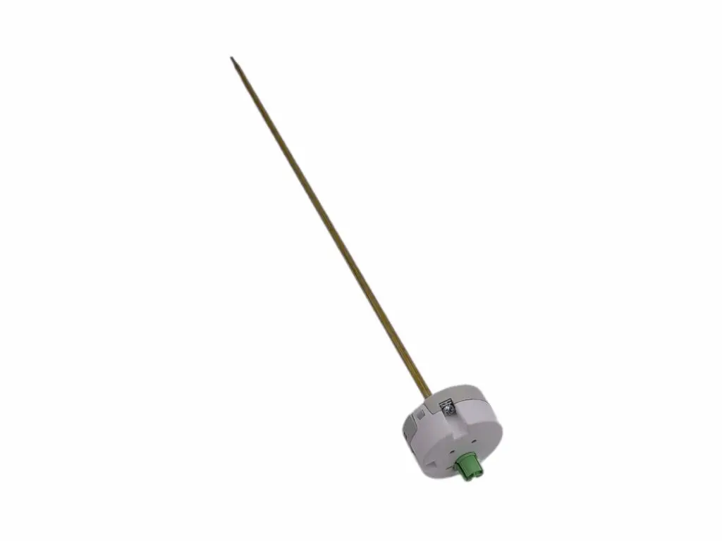 Termostat bojleru Tatramat EOV 32, 52, 82, 122, 152, 202, délka čidla 440mm