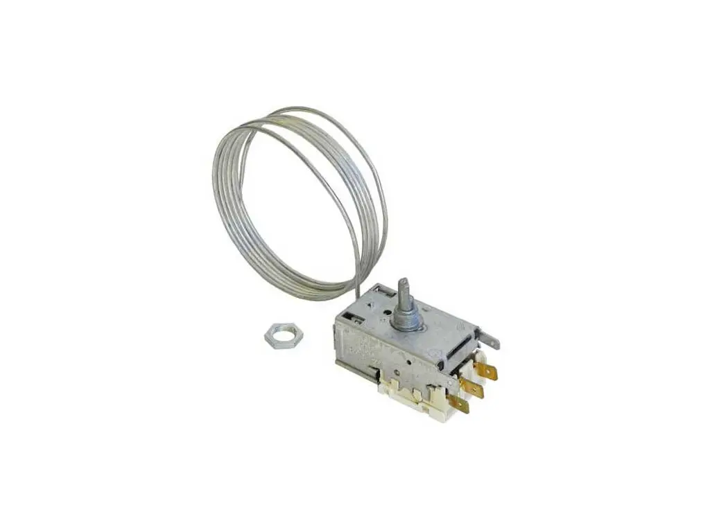 Termostat lednice 482000030696 WHIRLPOOL / INDESIT, originál
