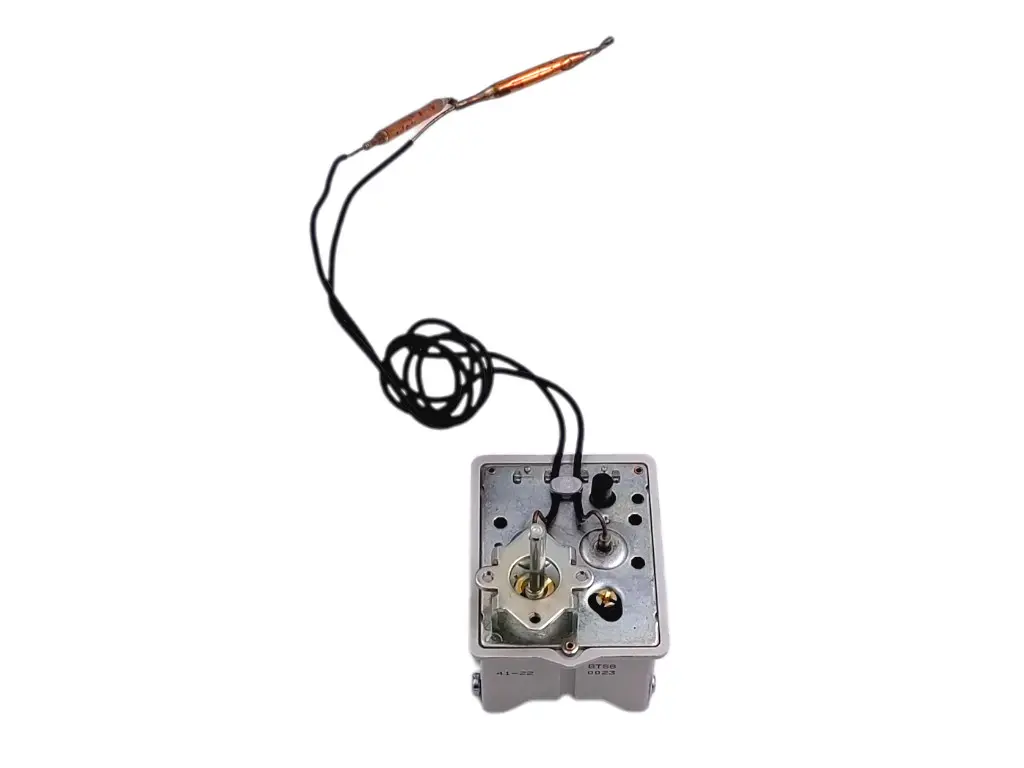 Termostat s pojistkou do bojleru Dražice, Tatramat COTHERM 400 V BTS80023