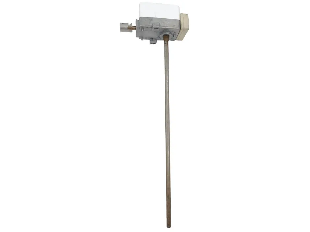 Termostat trouby TH 20, 80 - 320 °C, termostat sporáku, termostat elektrické trouby