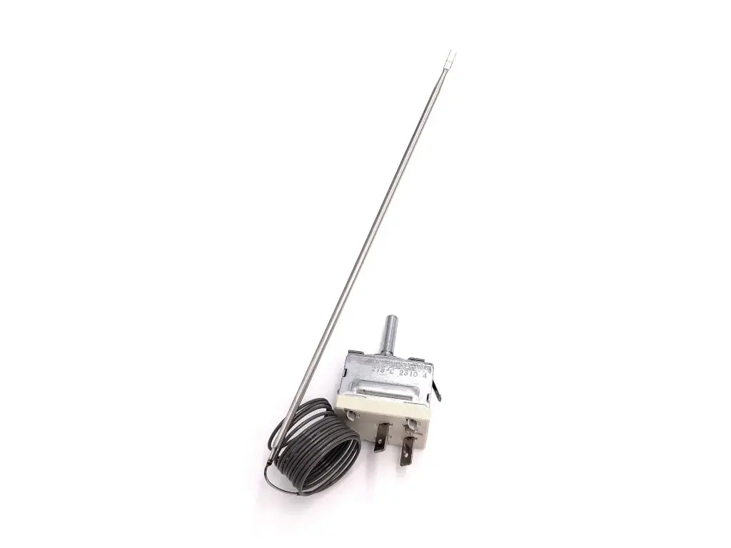 Termostat trouby keramický EGO 50-278°C - 480121100077