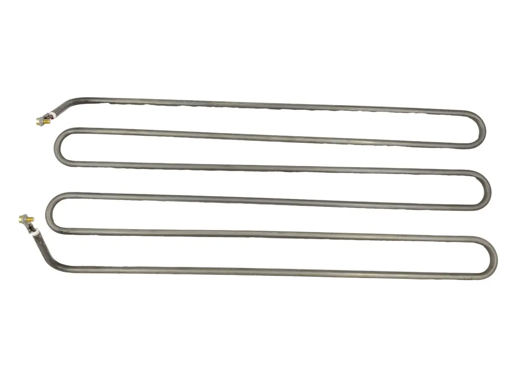 Topné těleso 3300W 230V "M" ohřívací vana