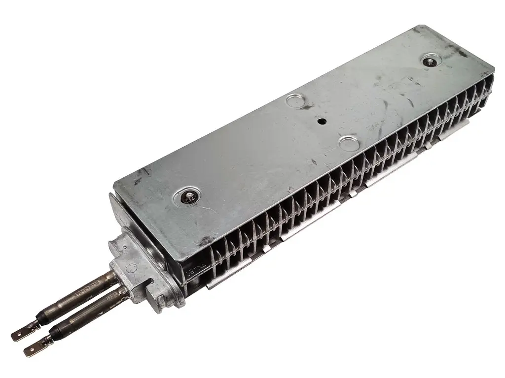 Topné těleso, sada pro sušičky prádla Whirlpool 481231018627, originál