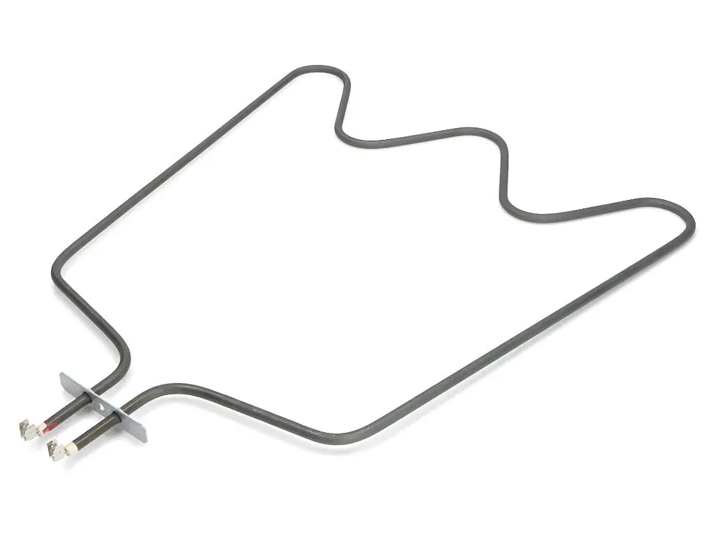 Topné těleso trouby 1150W, Bauknecht, Whirlpool AKP309, Indesit 480121101147, 481225998421