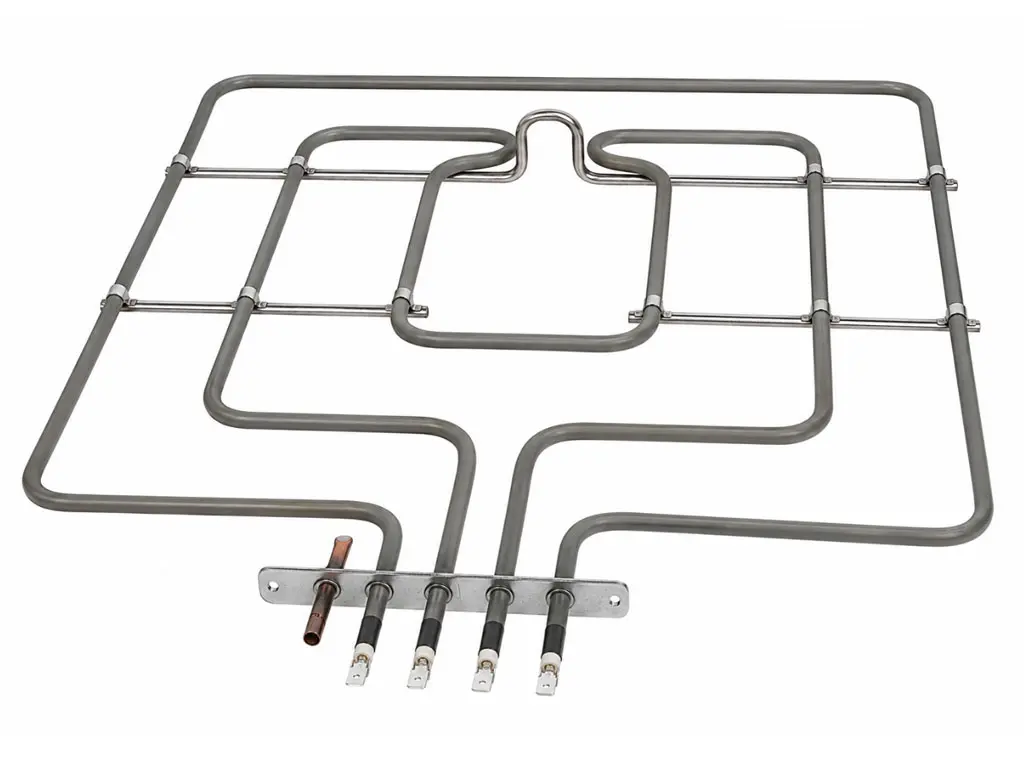 Topné těleso trouby horní, s grilem 20008179 BOSCH / SIEMENS, originál