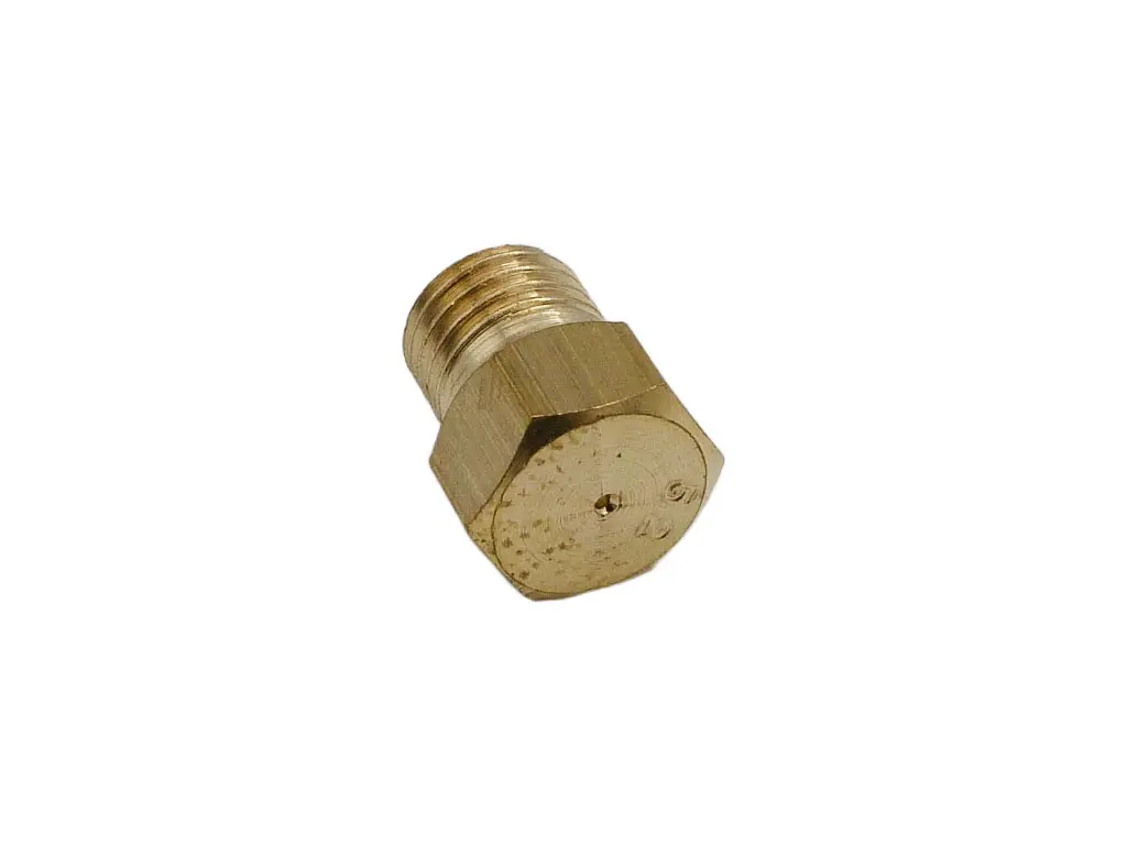 Tryska propan butan d=0.52mm malá sporák Indesit K34GE