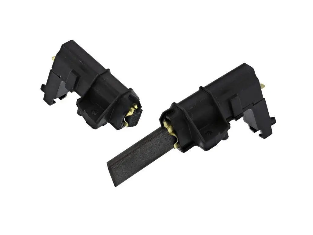 Uhlík / uhlíky do motoru 2ks, 5.0 x 13.5 x 31.0 mm, 50265479001 ELECTROLUX / AEG, originál