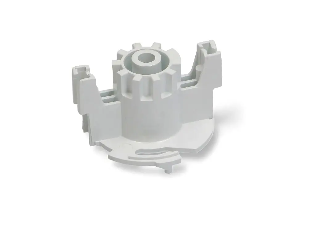 Unašeč knoflíku programátoru pračky AEG, ELECTROLUX, ZANUSSI 1247420001, originál