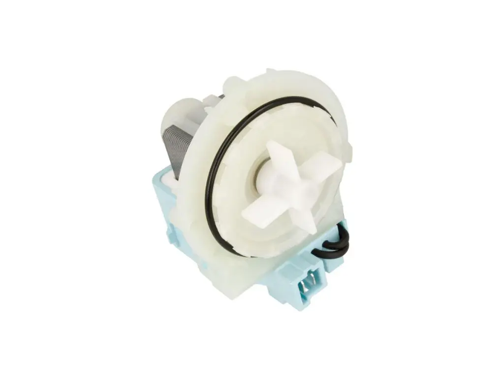 Vypouštěcí čerpadlo pračky 2841420200 BEKO / GRUNDIG / ARCELIK, originál