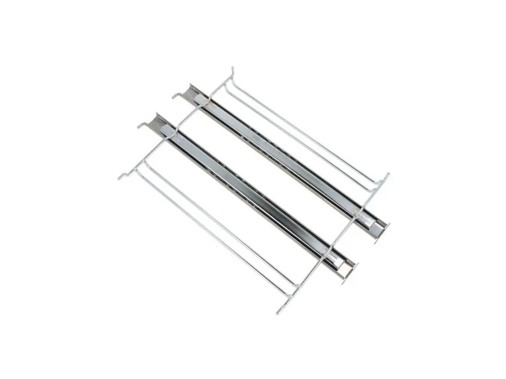 Výsuvné kolejnice do trouby, pravé, trouba Mora VT528MX, Gorenje 564550