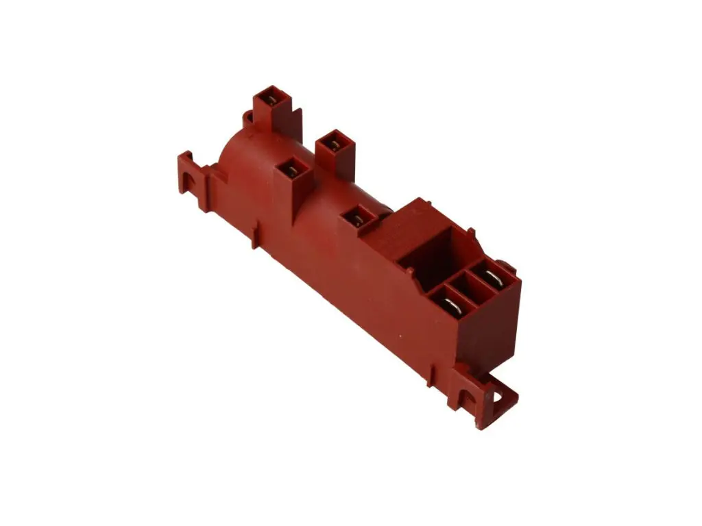 Zapalovač, zapalovací transformátor, generátor jiskry Mora, Gorenje 188050, Amica 481914578154, M00880129