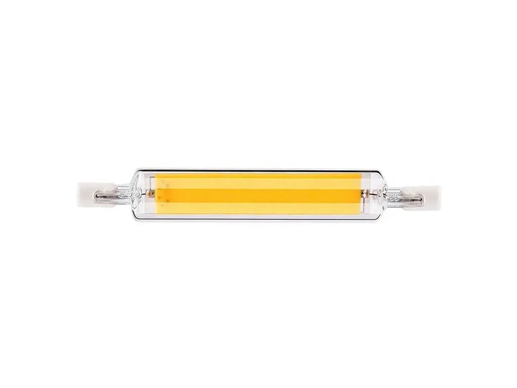 Žárovka LED R7S 230V 20W / R7S78 - 20W
