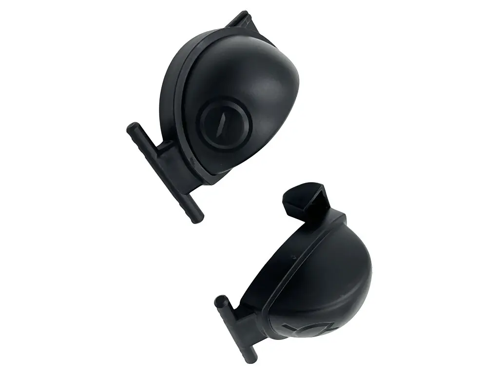 Zelmer Flip Furio 400.0 klapky sada L+P ( ZELMER 400.0060 )