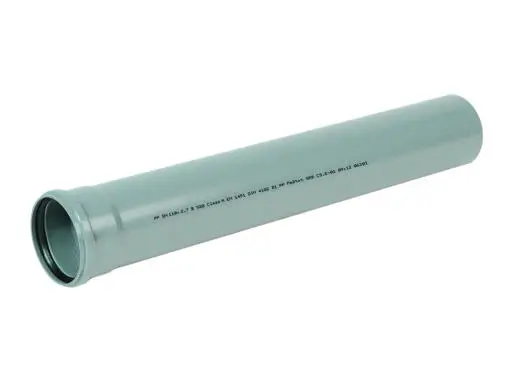 HTEM trubka DN 110 - 150mm