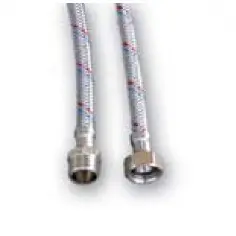 Tlaková flexi hadička MF 1"x1" 70cm