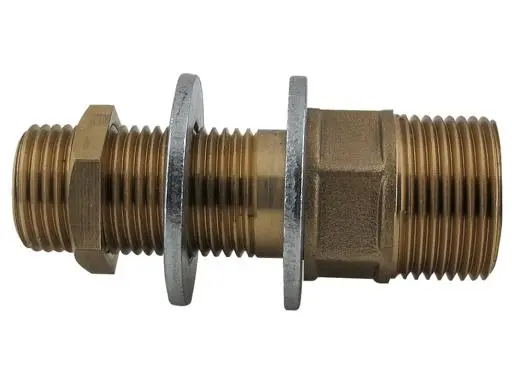 Prodloužení do bytového jádra 1/2"x3/4"x95mm
