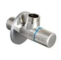 Ventil rohový 3/4"x1/2" s keramickou kartuší