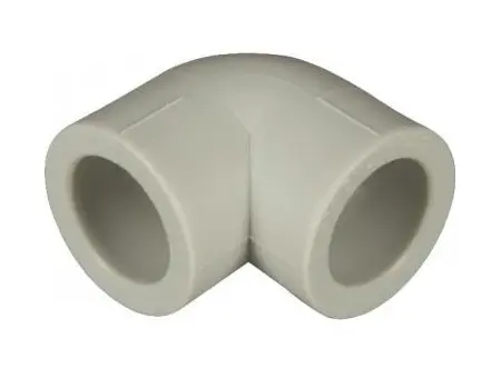 PPR koleno 90° 50 mm