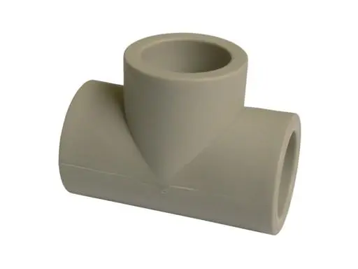 PPR T-kus jednoznačný 50 mm
