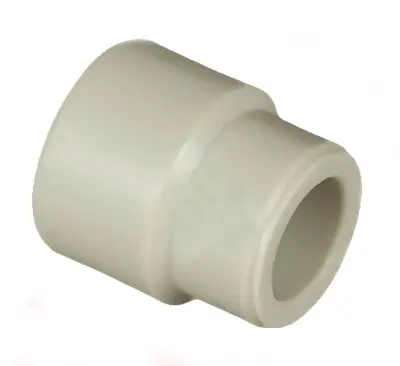 PPR redukce 50 x 32 mm vnitřní/vnější