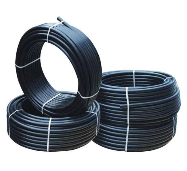 PE Trubka 63mm x 5,8 / 100m PE 100 - 1,6 MPa 16bar