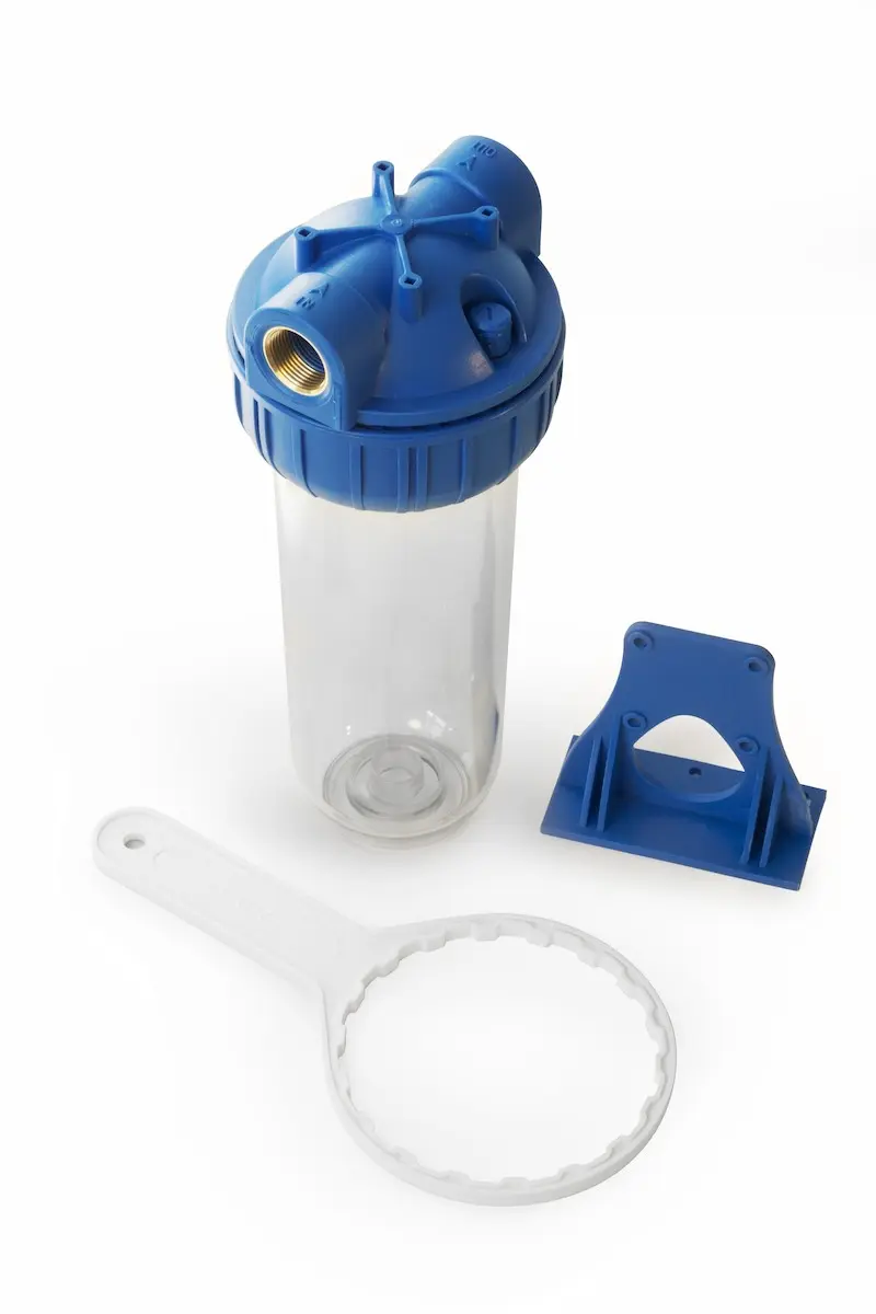Vodní filtr 3/4"