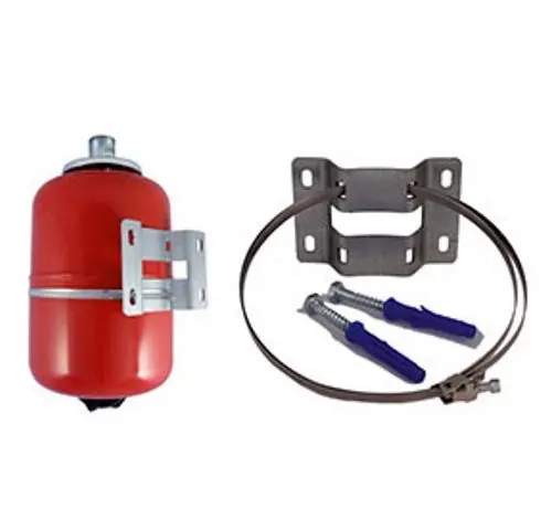 Aquasystem SUP011 Konzole s páskou 60-325mm