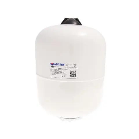 Aquasystem VS8 Solární expanzní nádoba 8l EPDM-HT 10bar 3/4“ (VS8 / S8)
