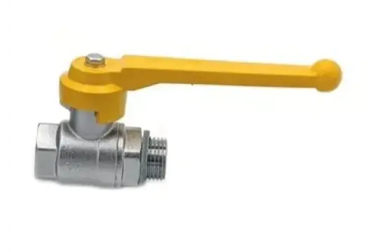 Kulový kohout SOLAR 1/2"