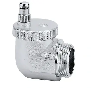 Automatický odvzdušňovač pro radiátory 3/4"