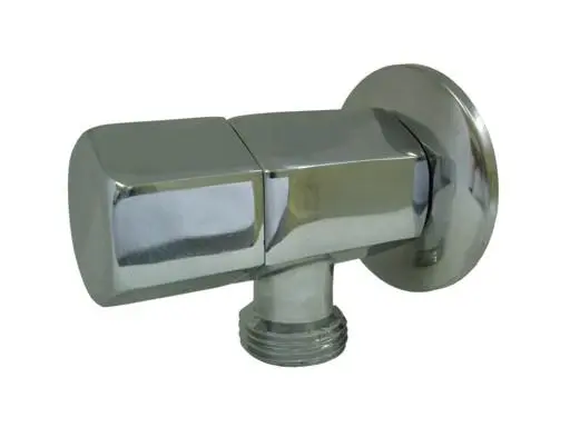 1477 Ventil rohový 3/8"x1/2" šestihran