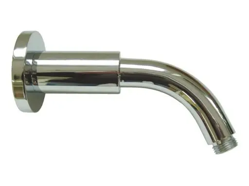 Ramínko sprchové trysky 30cm - 1/2"