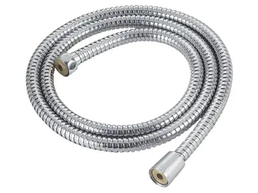 Nerezová hadice 1/2"x1/2"- 50cm, chrom 823035