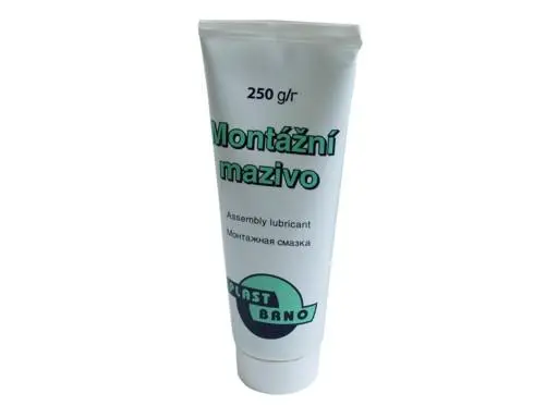 HT montážní mazivo 150g