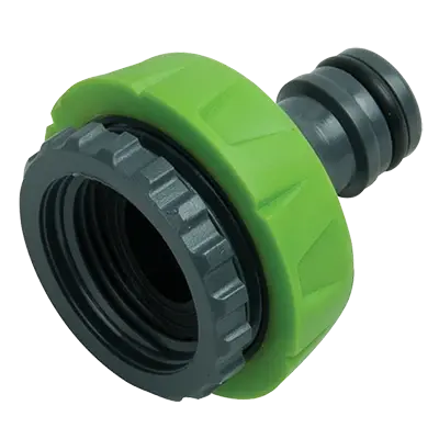 Zahradní hadicový adaptér 1/2" x 3/4"