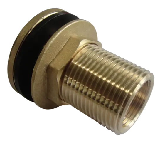 Prodloužení do bytového jádra 1/2"x3/8"