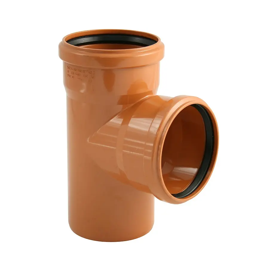 KGEA odbočka DN 200/160/87°
