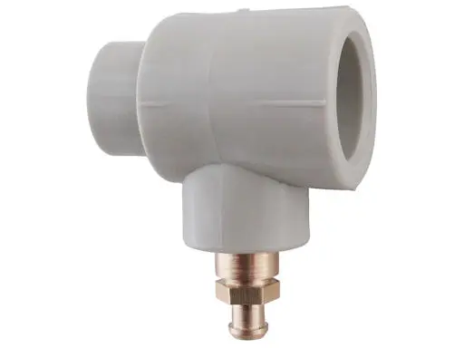 PPR vypouštěcí ventil 20mm