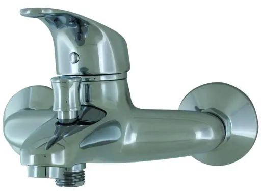 Vanová baterie s příslušenstvím, rozteč 150 mm TOP 1244