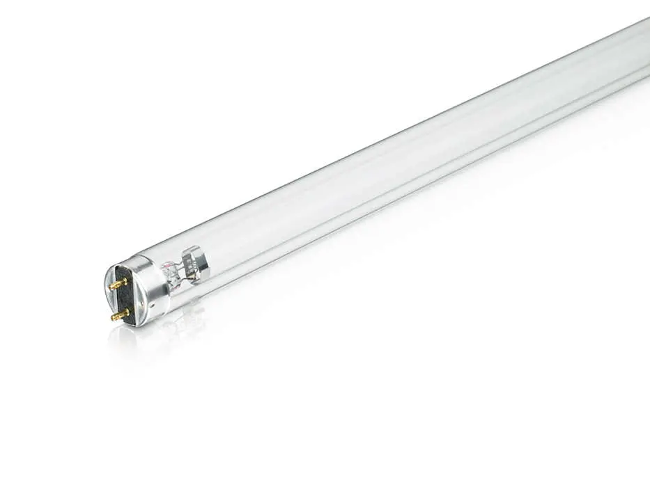 NÁHRADNÍ ZÁŘIVKA 55-UV-T8-55W-G13 HO (Pro UV lampu USTM 55W)