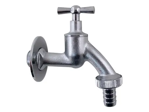 MEREO Klum Ventil zahradní, uzavírací, 1/2“ PR8163