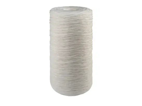 Filtrační patrona FA BIG 10" (1-10mcr)
