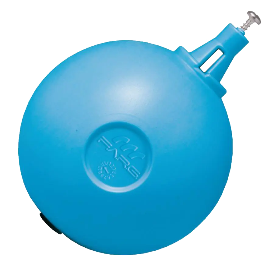 Plovák 120 mm pro dopouštěcí ventil 3/4"